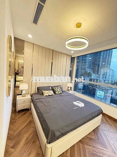 🚩Chủ Gửi Bán 3PN Toà L2-13 Trục View L81, CV - Vinhomes Central Park🇻🇳