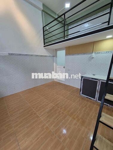 DUPLEX MỚI GÁC CAO NGAY NGUYỄN ẢNH THỦ - TÔ KÝ - CVPM QUANG TRUNG
