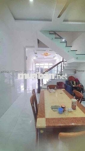🏠 Nhà 2 tầng VƯỜN LÀI, APĐ, hẻm nhựa OTo nhà 3PN,💰💰5.9