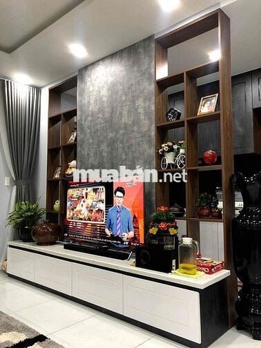 CĂN GÓC SUNRISE RIVERSIDE 105m2 3PN FULL NỘI THẤT