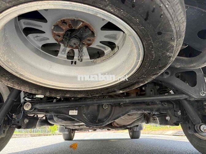 Innova 12/2017 cân bằng điện tử ngay chủ cavet