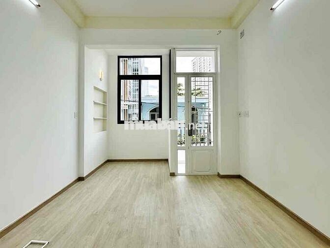 🏠 NHÀ ĐẸP Ở NGAY –52m2 HXH vào tận nhà – NGUYỄN XÍ, P13, BÌNH THẠNH