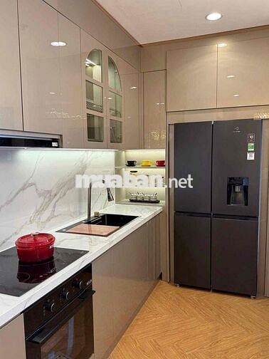 🚩Chủ Gửi Bán 3PN Toà L2-13 Trục View L81, CV - Vinhomes Central Park🇻🇳