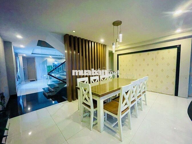Mặt tiền Nguyễn Xí, Bình Thạnh, 176m2, 5 tầng