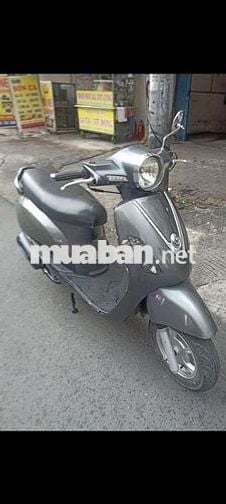 SYM Attila Elizabeth ĐK 2020 bs VIP tứ quý xe cọp