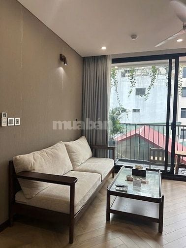Bán nhà 7 tầng diện tích 60m2  mặt tiền 5m khu  phố Hồng Hà - Hà Nội 