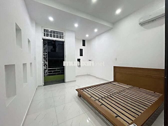 30m2- HXH - HÀNG XANH BÌNH THẠNH - 2 TẦNG CHỈ 3 TỶ5