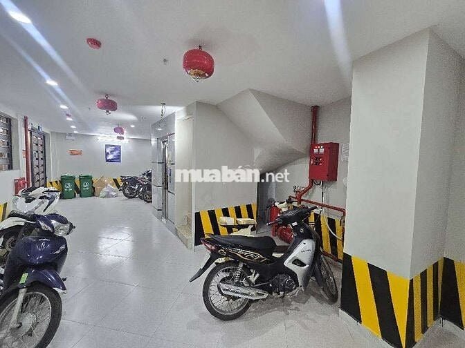 CCMN HOÀNG MAI - 15P STUDIO FULL ĐỒ - DT 100M/THÁNG - VỊ TRÍ ĐẸP