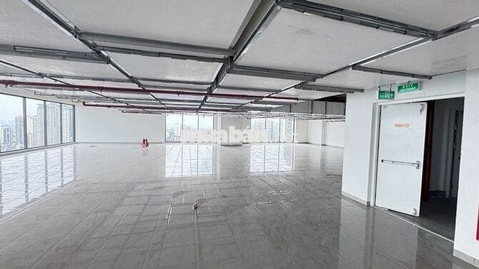 Toà văn phòng hạng A Goldmark City - làm việc trực tiếp CĐT