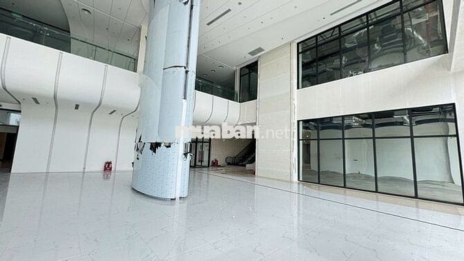 Toà văn phòng hạng A Goldmark City - làm việc trực tiếp CĐT