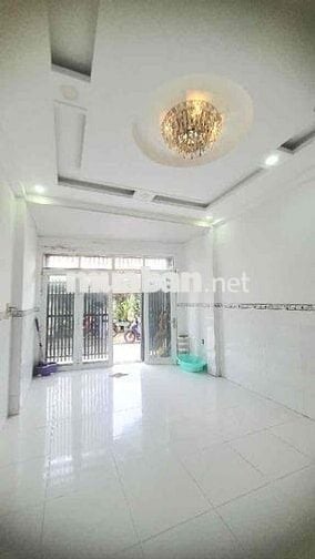 🏠 Nhà 2 tầng VƯỜN LÀI, APĐ, hẻm nhựa OTo nhà 3PN,💰💰5.9