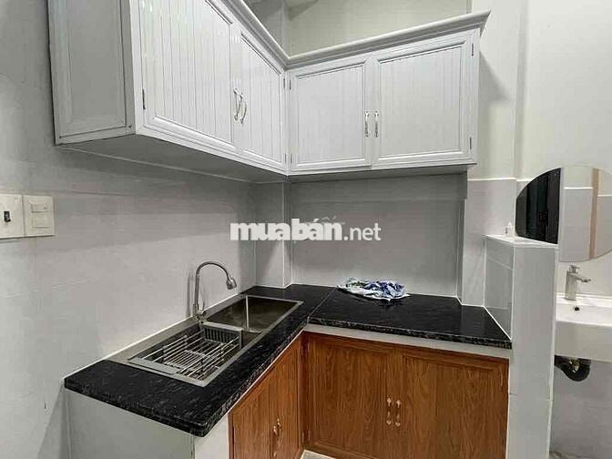 nhà mới giá tốt ngay bùi thị xuân, tân bình