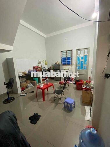 Bán nhà chính chủ đường Tân Chánh Hiệp Quận 12