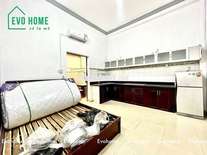 2 PHÒNG NGỦ 7tr MỚI XÂY Ngay LOTTE Q7