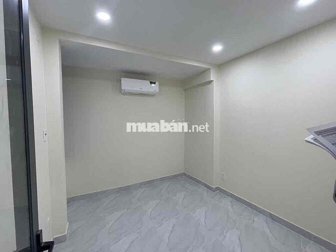 nhà mới giá tốt ngay bùi thị xuân, tân bình