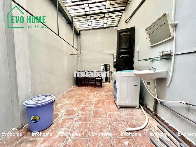 2 PHÒNG NGỦ 7tr MỚI XÂY Ngay LOTTE Q7