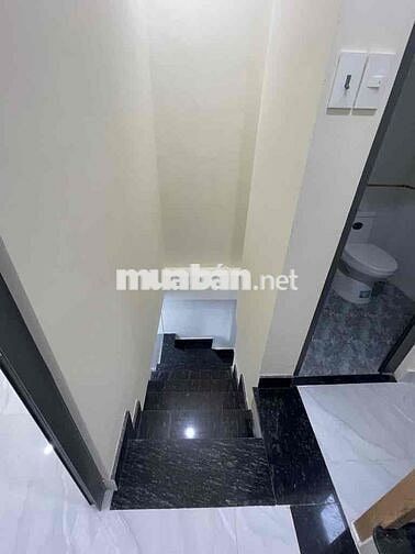 nhà mới giá tốt ngay bùi thị xuân, tân bình