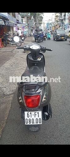 SYM Attila Elizabeth ĐK 2020 bs VIP tứ quý xe cọp