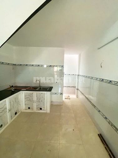 Chỉ hơn 1 Tỷ ! Có Ngay Nhà Lầu DT 3,3x10m
