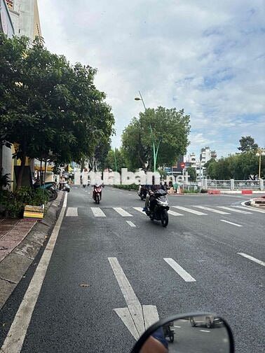 nhà mới giá tốt ngay bùi thị xuân, tân bình