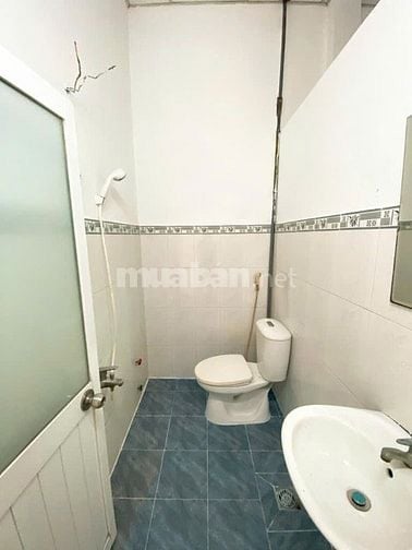 Chỉ hơn 1 Tỷ ! Có Ngay Nhà Lầu DT 3,3x10m