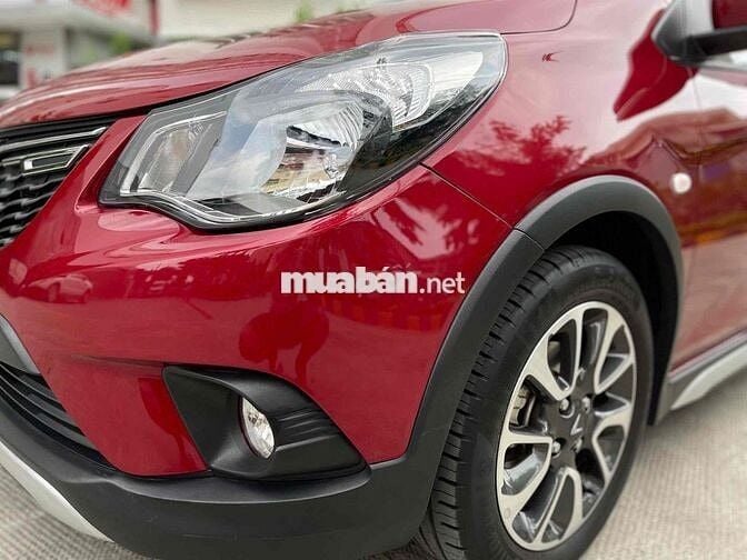 ✅ FADIL PREMIUM 6 TÚI KHÍ LƯỚT 8.000 Km. ZIN 100%