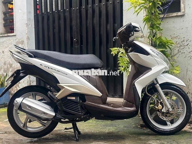 luvias fi đời 2015 bstp chính chủ