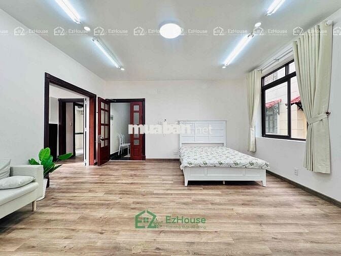 🌷CĂN HỘ BANCOL 1PN - STUDIO - MỚI 100% KHU BIỆT THỰ VIEW SIÊU ĐẸP