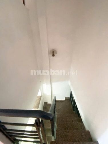 Chỉ hơn 1 Tỷ ! Có Ngay Nhà Lầu DT 3,3x10m
