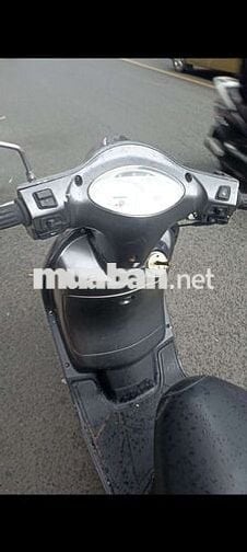 SYM Attila Elizabeth ĐK 2020 bs VIP tứ quý xe cọp