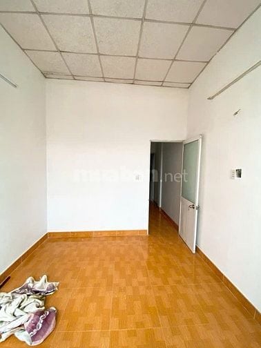 Chỉ hơn 1 Tỷ ! Có Ngay Nhà Lầu DT 3,3x10m