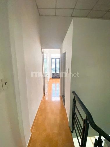 Chỉ hơn 1 Tỷ ! Có Ngay Nhà Lầu DT 3,3x10m