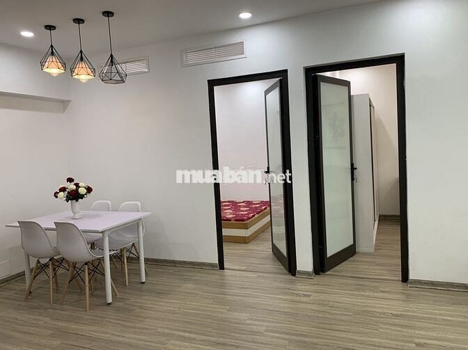 Cần bán gấp căn hộ chung cư 50 m m2,1 PN khu ĐT Trung Hòa Nhân Chính