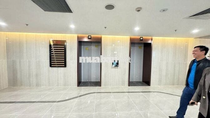 Toà văn phòng hạng A Goldmark City - làm việc trực tiếp CĐT