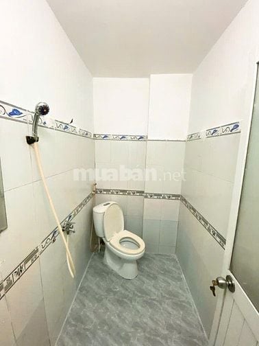 Chỉ hơn 1 Tỷ ! Có Ngay Nhà Lầu DT 3,3x10m