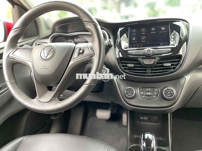 ✅ FADIL PREMIUM 6 TÚI KHÍ LƯỚT 8.000 Km. ZIN 100%