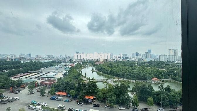 Toà văn phòng hạng A Goldmark City - làm việc trực tiếp CĐT