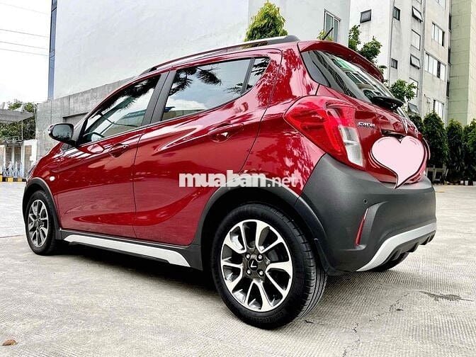 ✅ FADIL PREMIUM 6 TÚI KHÍ LƯỚT 8.000 Km. ZIN 100%