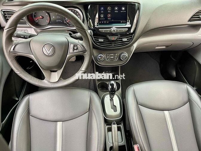 ✅ FADIL PREMIUM 6 TÚI KHÍ LƯỚT 8.000 Km. ZIN 100%