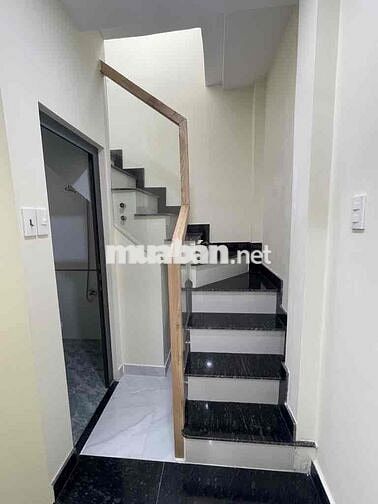 nhà mới giá tốt ngay bùi thị xuân, tân bình