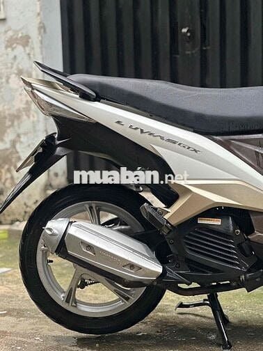 luvias fi đời 2015 bstp chính chủ