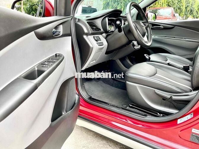 ✅ FADIL PREMIUM 6 TÚI KHÍ LƯỚT 8.000 Km. ZIN 100%