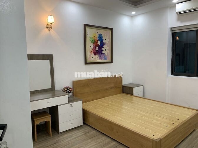 Cần bán gấp căn hộ chung cư 50 m m2,1 PN khu ĐT Trung Hòa Nhân Chính