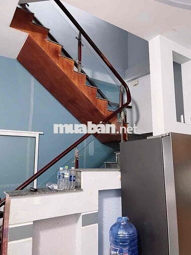 Cho thuê 5 x22-2 lầu -4 phong -sân phơi -dg xe hơi -Xat chợ Đại hải