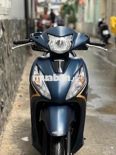 vision đời 2023 khóa smartkey bs 71 Vĩnh Long