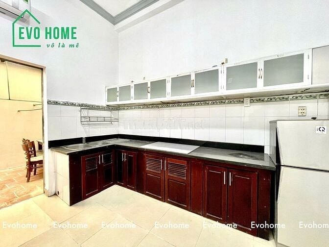 2 PHÒNG NGỦ 7tr MỚI XÂY Ngay LOTTE Q7