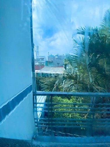 Chỉ hơn 1 Tỷ ! Có Ngay Nhà Lầu DT 3,3x10m