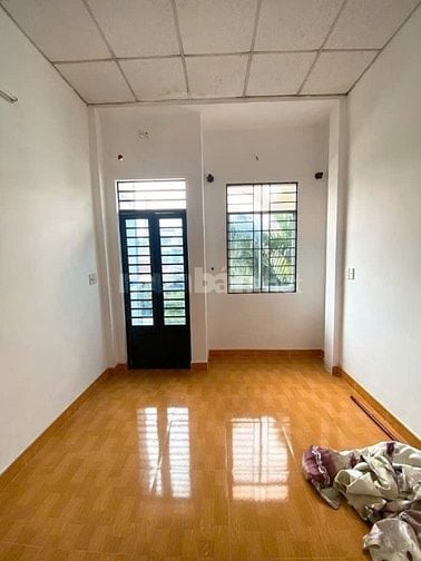 Chỉ hơn 1 Tỷ ! Có Ngay Nhà Lầu DT 3,3x10m