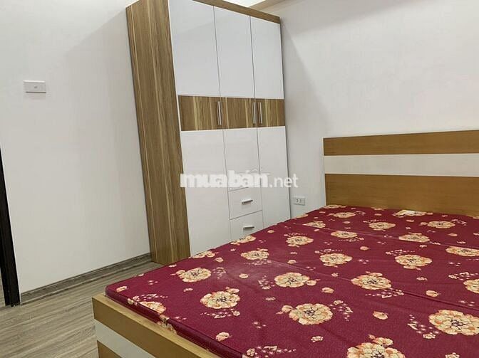 Cần bán gấp căn hộ chung cư 50 m m2,1 PN khu ĐT Trung Hòa Nhân Chính