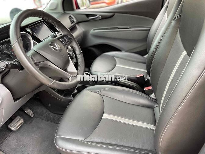 ✅ FADIL PREMIUM 6 TÚI KHÍ LƯỚT 8.000 Km. ZIN 100%